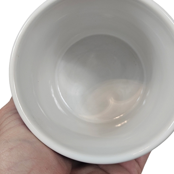 Vintage Applause Rudolf the Red Nose Reindeer‎ 50th Anniversary Coffee Mug - Picture 5 of 9